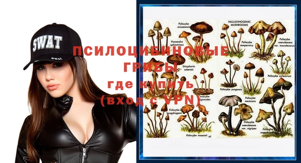 кокс Лиски
